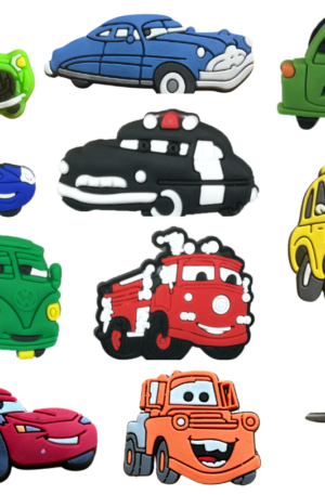 Cars Cartoon Collection