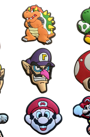 Mario Collection
