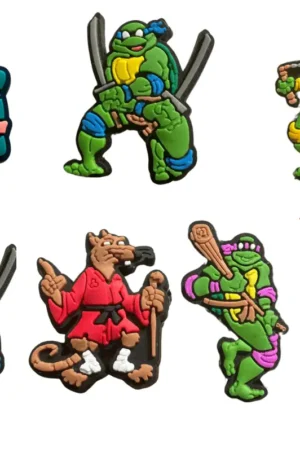 Ninja Turtles Collection