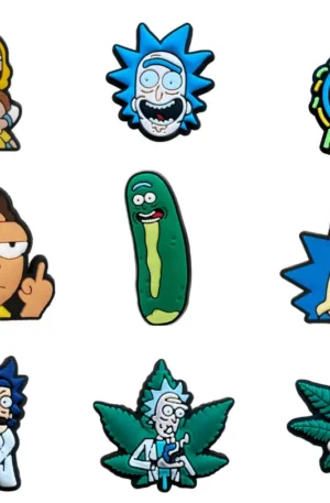 Rick n Morty Collection