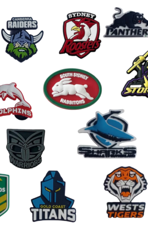 NRL Teams Collection