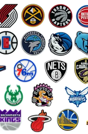 NBA Basketball Collection