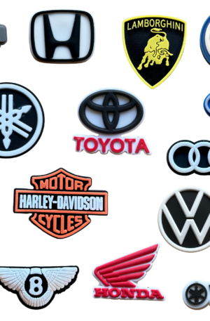 Car & Motorcycle Collection