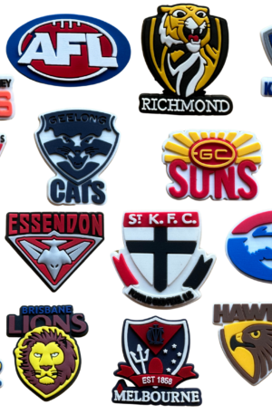 AFL Teams Collection