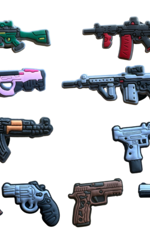 Guns Collection