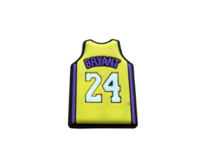Kobe Bryant Jersey Number 24