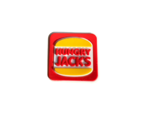 Hungry Jack's Australian Snack