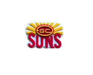 Gold Coast Suns Logo