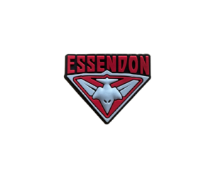 Essendon Bombers AFL Supporter Logo
