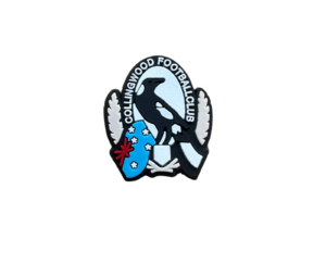 Collingwood AFL Club Logo