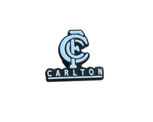 Carlton Football Club AFL Team Logo