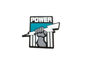 Port Adelaide Power AFL Football