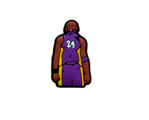 Kobe Bryant 24 Basketball Player