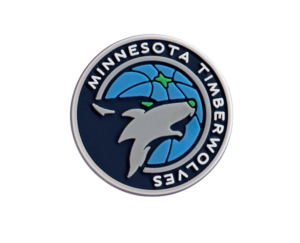 Minnesota Timberwolves Basketball Logo