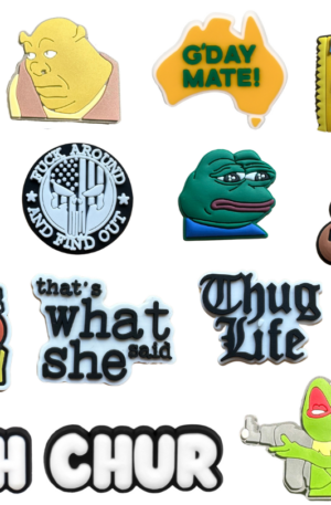 Funny/Meme Collection
