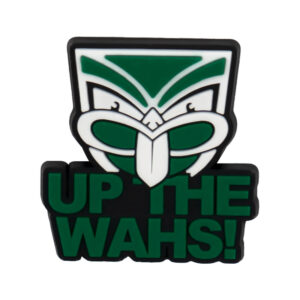UP THE WAHS