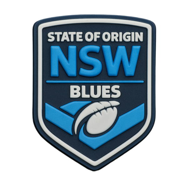 NSW vs QLD State of Origin - Image 2