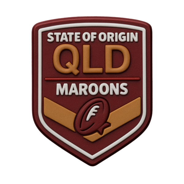 NSW vs QLD State of Origin - Image 3