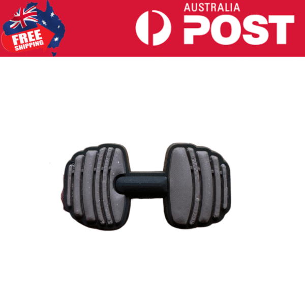 Adjustable dumbbell for home fitness and strength training. Compact, durable, ideal for weight loss and muscle building.