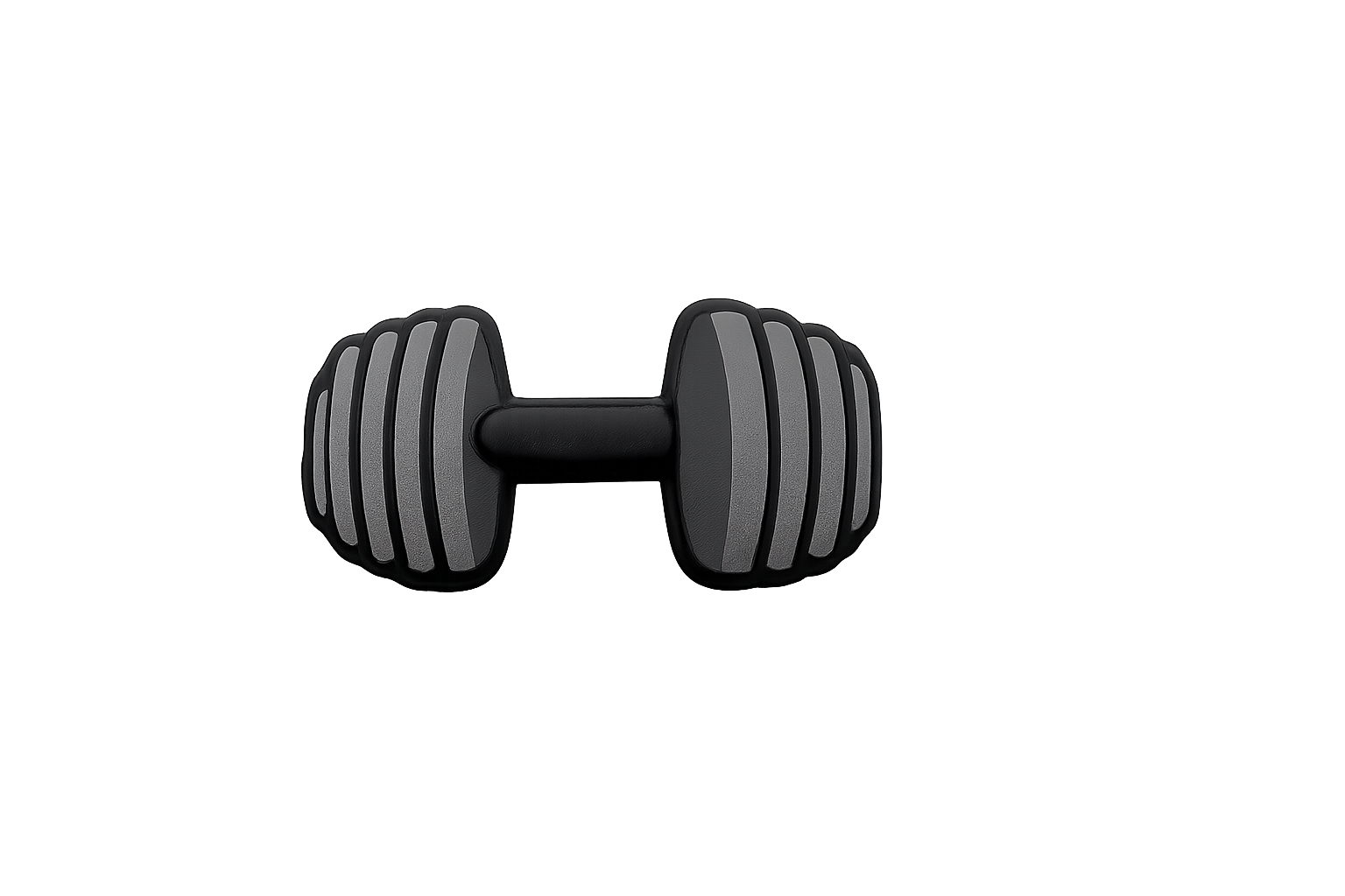 Adjustable dumbbell for home fitness and strength training. Compact, durable, ideal for weight loss and muscle building.