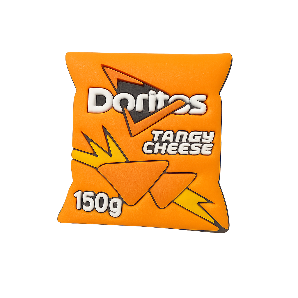20251003_0140_Mini_Doritos_Display_gen_01k6kvkm3xfc8vhj6pd5henqmr