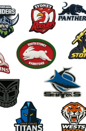 NRL Teams Collection