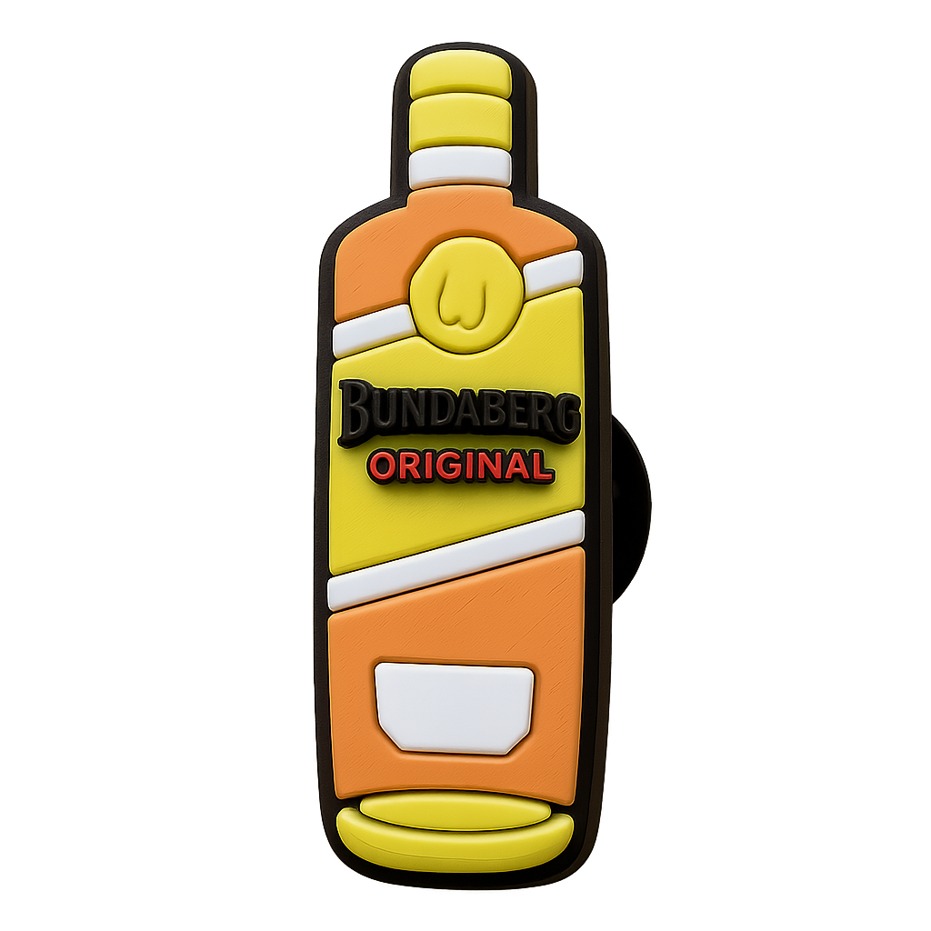 20251015_1655_Bundaberg Bottle Design_remix_01k7kac19te3kr1gcnrzp2kbs5