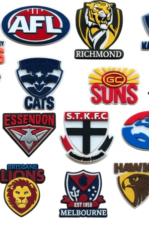 AFL Teams Collection