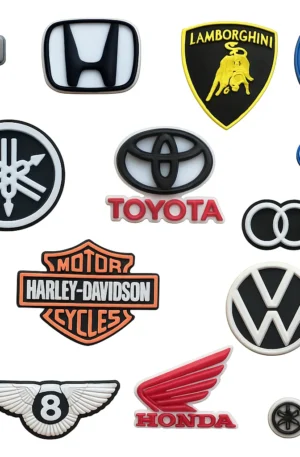 Car & Motorcycle Collection