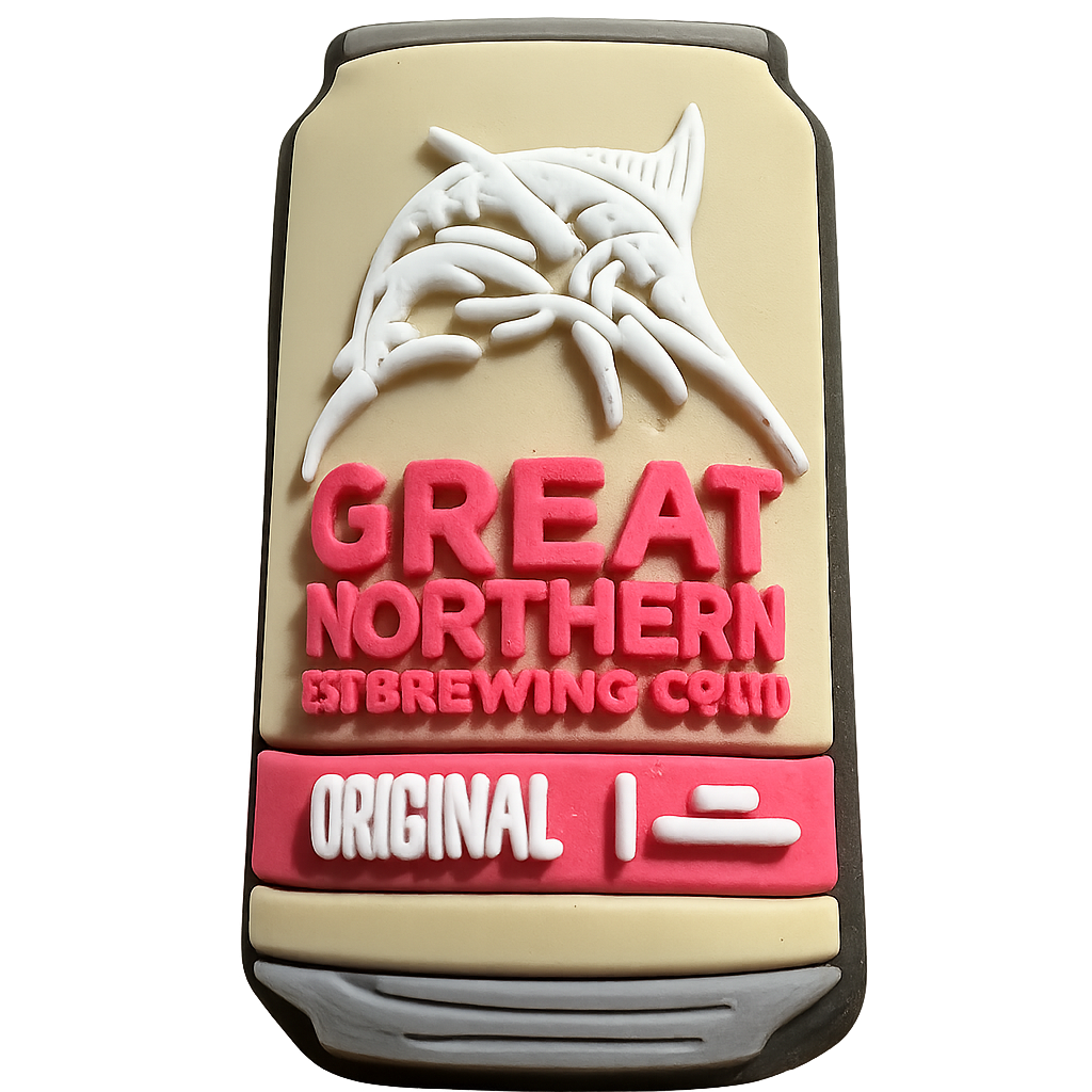 20251015_1714_Great Northern Magnet_remix_01k7kbf1g4ft0savq78w0zwm04