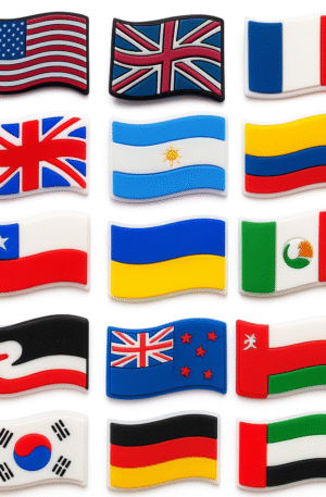Country Flags Collection