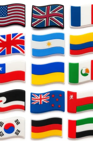 Country Flags Collection