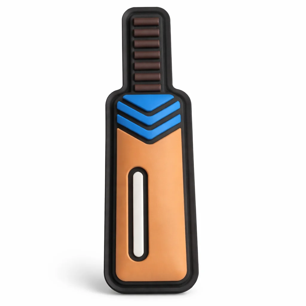 Cricket Bat Sport Jibbitz-Charms for Crocs