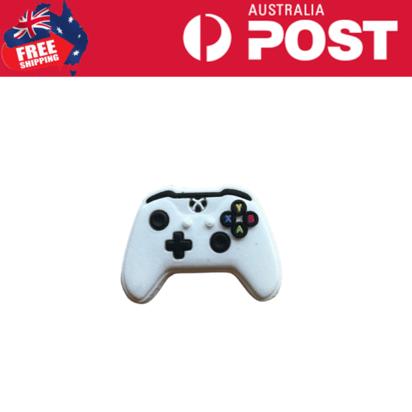 Xbox Controller For Crocs & Jibbitz Shoe Charm