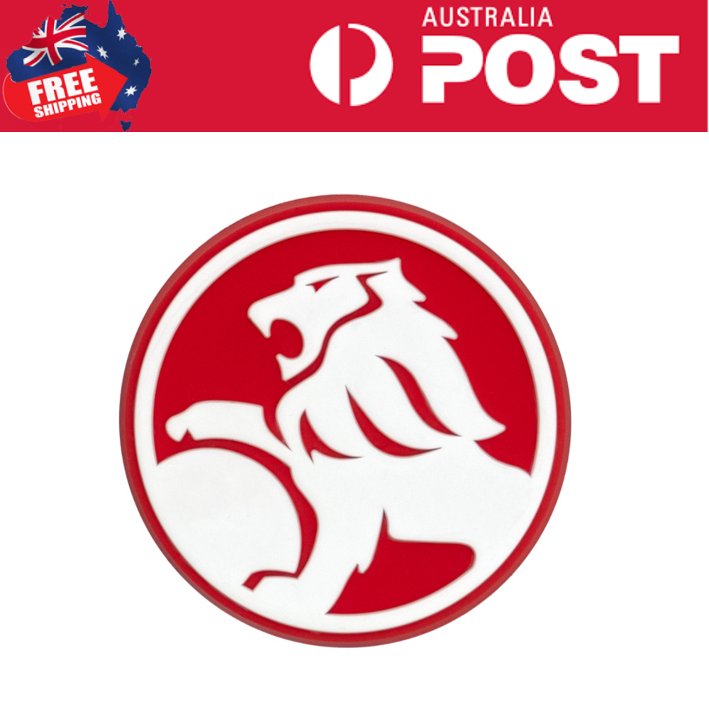 Lion emblem logo representing strength and prestige for Optima branding in Australia.
