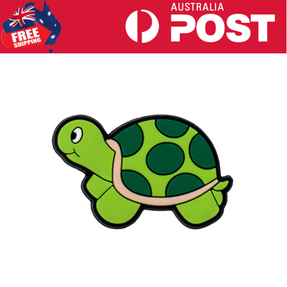 Green turtle cartoon lapel pin, cute animal enamel pin, ocean creature accessory for kids and adults.