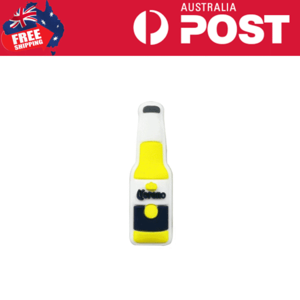 Silicone alcohol tester keychain with yellow and black design, portable and easy to use.
