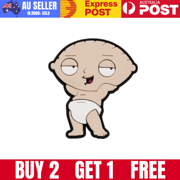 Baby Yoda rubber pin, cute Star Wars character lapel badge, novelty collectible gift.