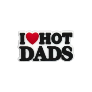 I <3 Hot Dads