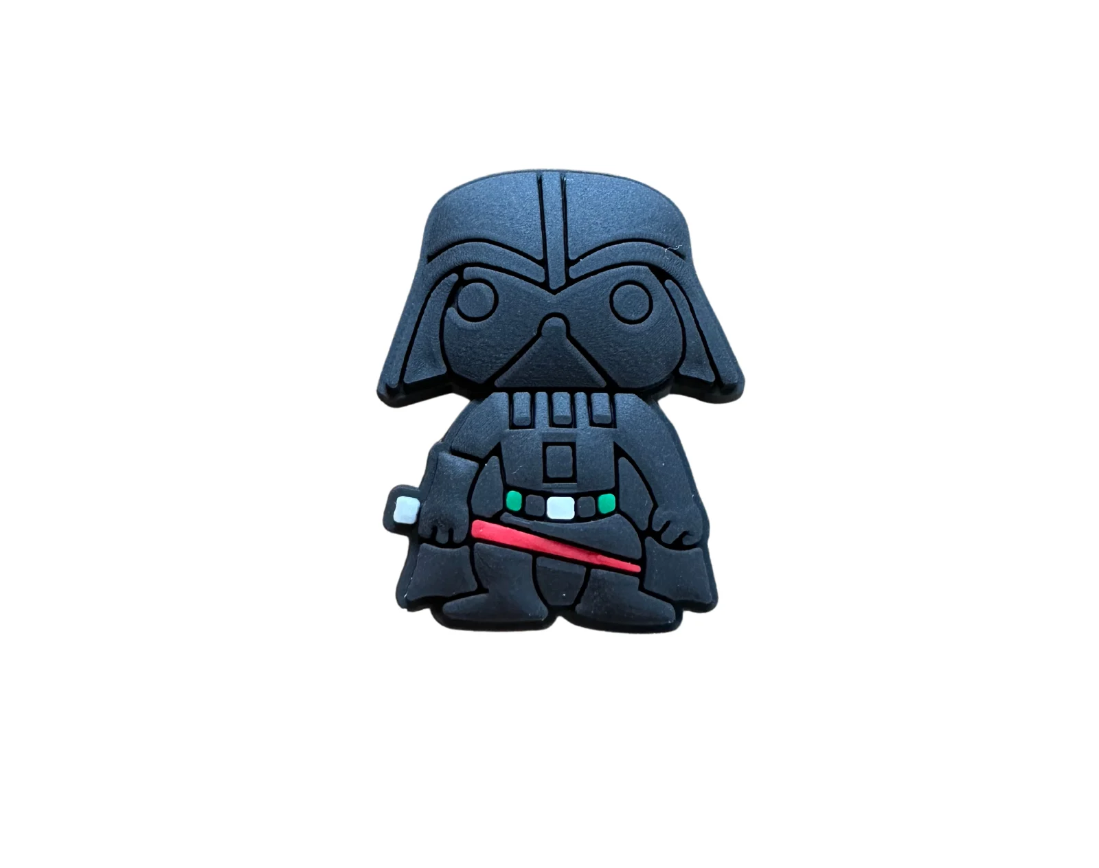 Darth Vader Star Wars Jibbitz-Charms for Crocs