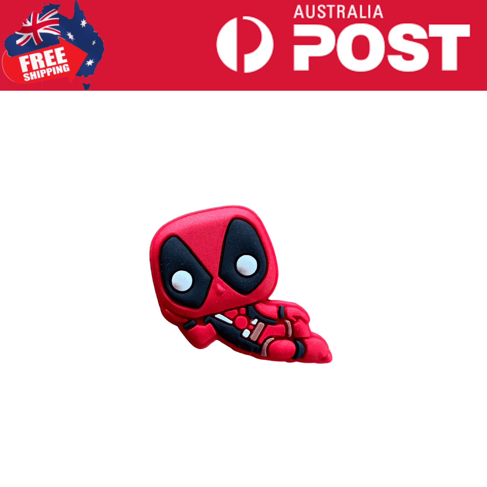 deadpool