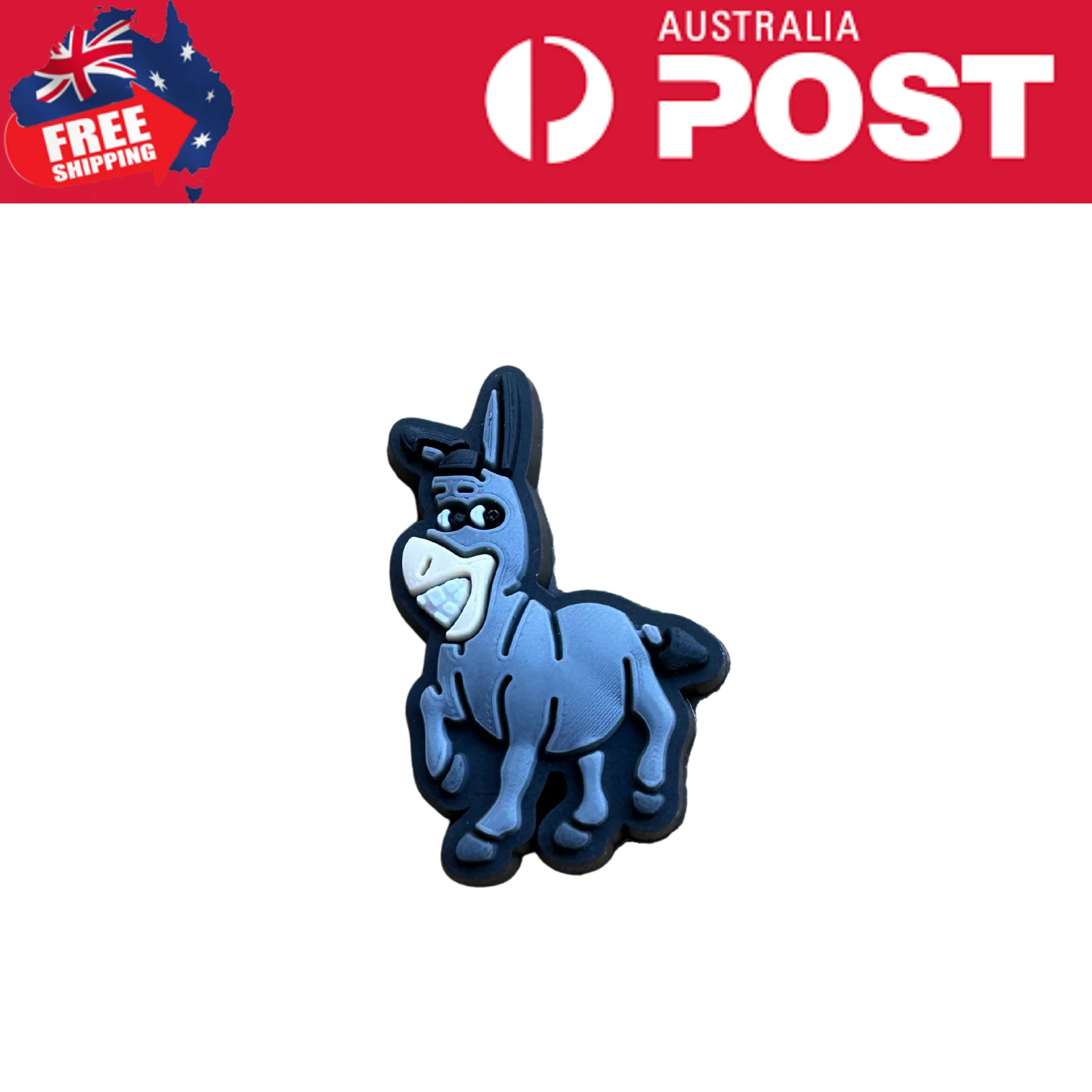 Collection Of Shrek Jibbitz-Charms for Crocs