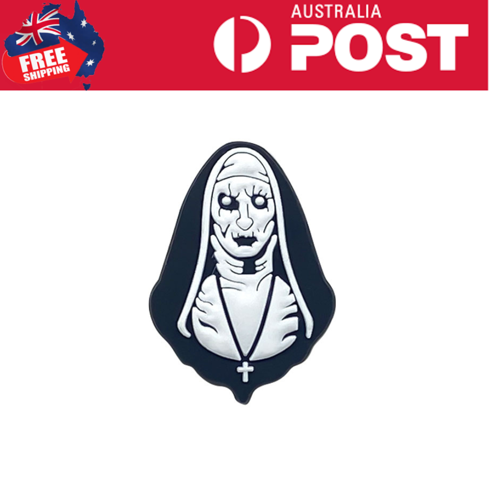 Horror Halloween Cartoon Collection For Jibbitz & Crocs Shoe Charms - Image 5