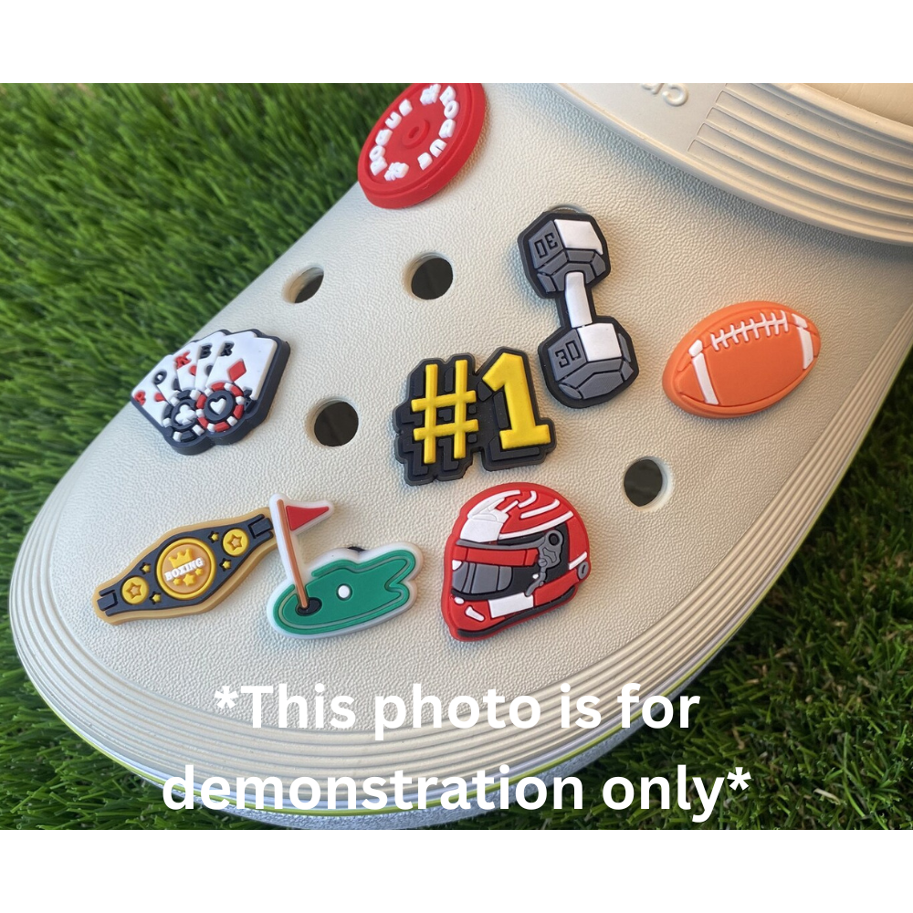 For Jibbitz - Crocs Australian Food Snack Drink Charms Shoe - Image 4