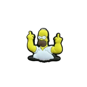 Rude Homer