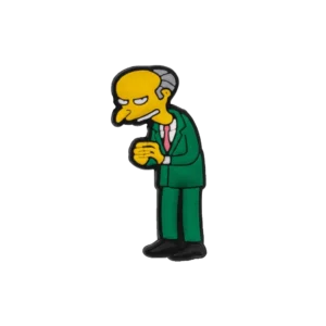 Mr Burns The Simpsons