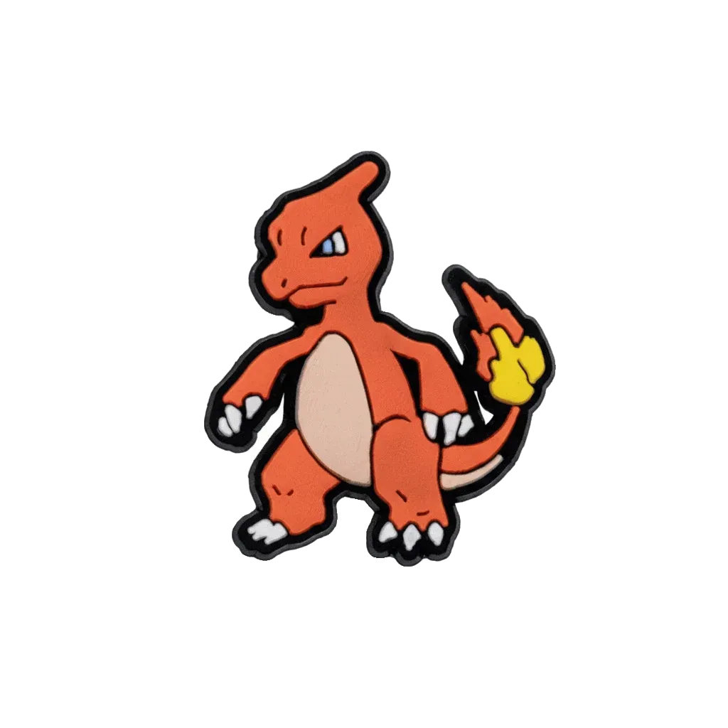 eleon croc charm jibbitz shoe accessory