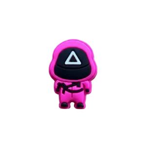 Squid Game Triangle