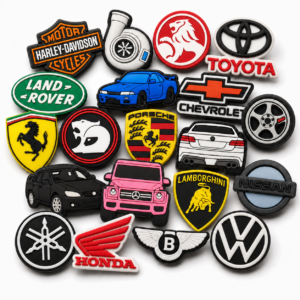 Car & Motorcycle Brand