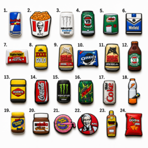 Australian Food & Drink